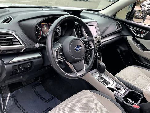 Used 2020 Subaru Forester Premium image 17