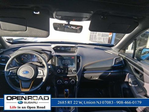 Certified 2023 Subaru Forester Wilderness image 12