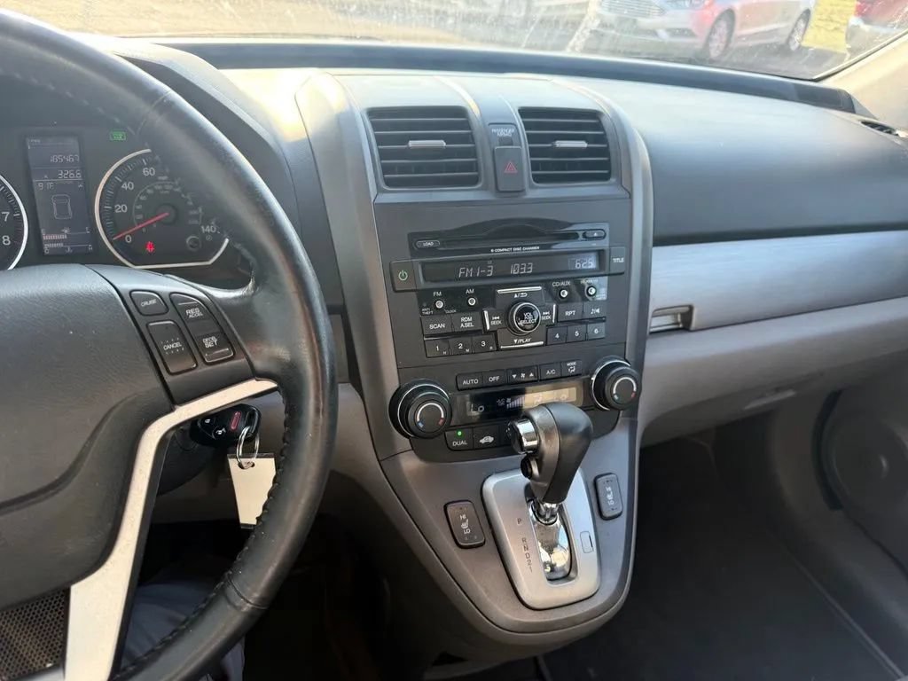 Used 2010 Honda CR-V EX-L image 16