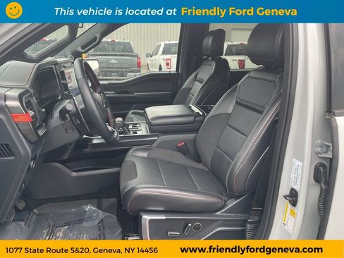 Used 2026 Ford F150 Raptor AWD/4WD image 13