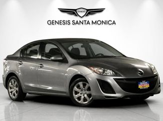 Used 2010 MAZDA MAZDA3 i Sport FWD video 2