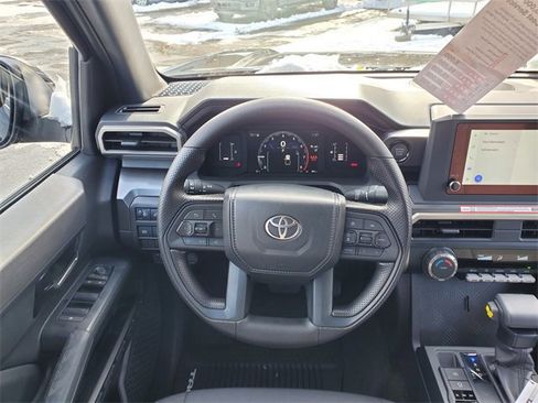 New 2026 Toyota Tacoma SR5 image 12