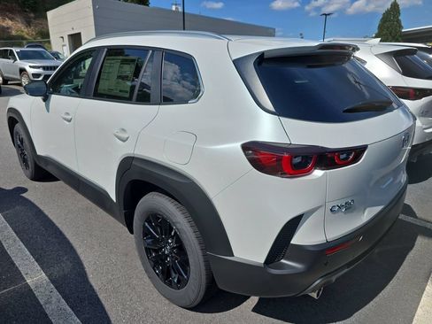 New 2026 MAZDA CX-50 AWD 2.5 S w/ Weather Package image 3