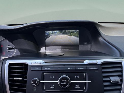 Used 2014 Honda Accord Sport image 25