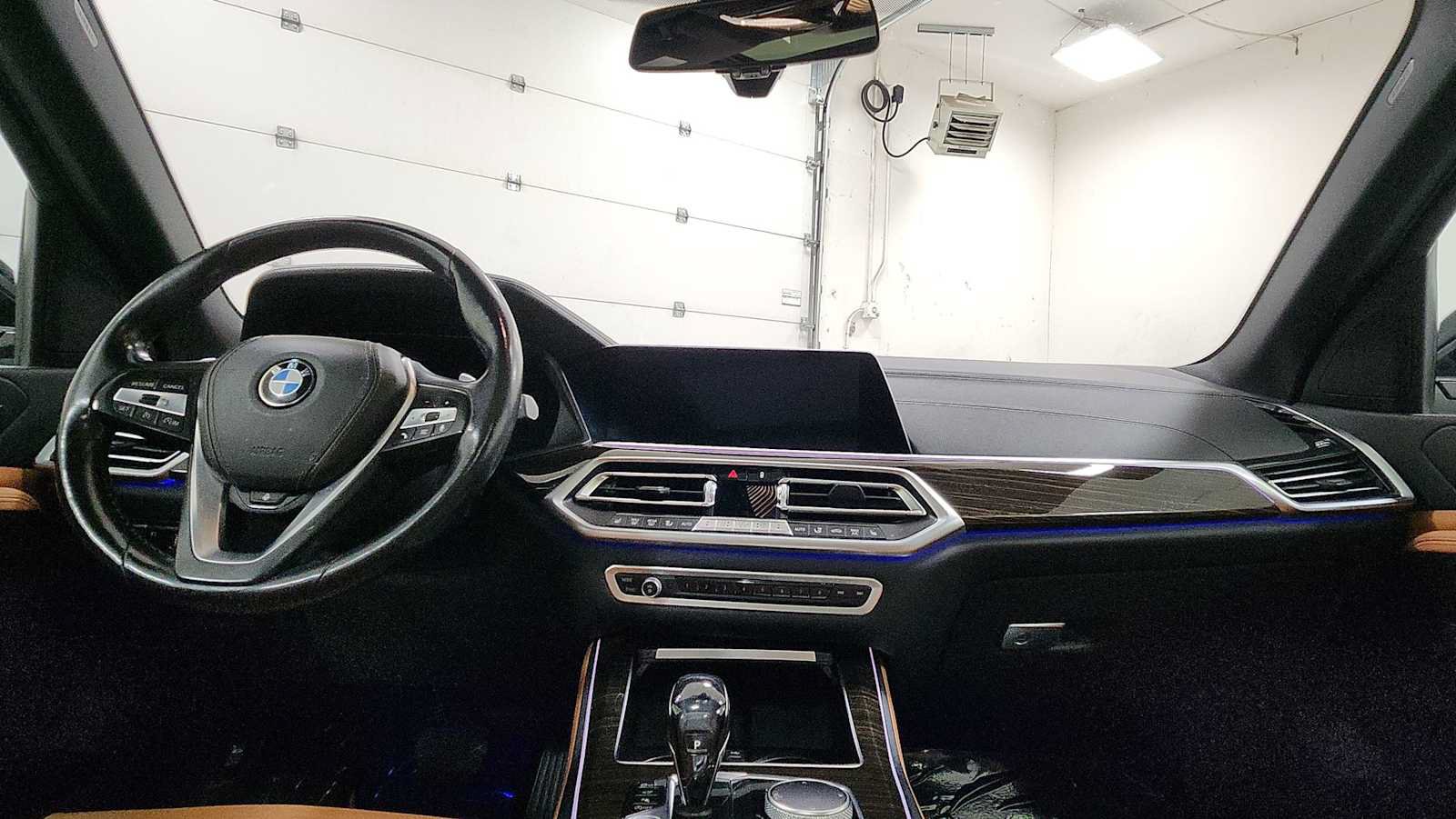 Used 2019 BMW X5 xDrive40i w/ Premium Package 2 AWD/4WD image 27