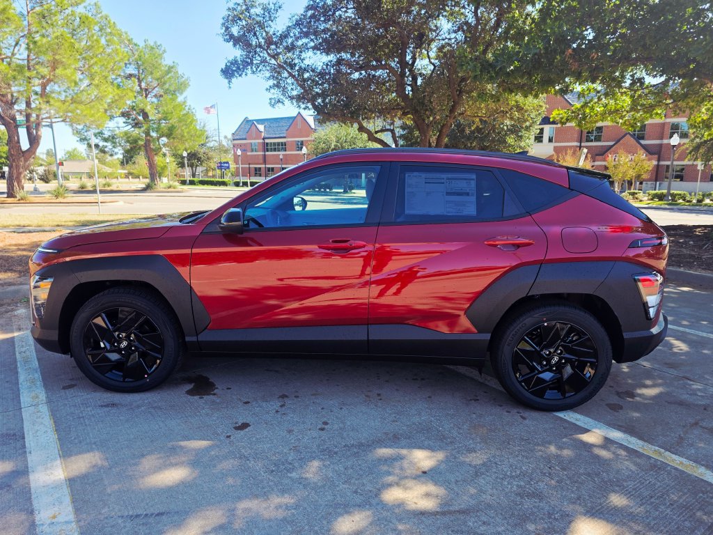 New 2027 Hyundai Kona SEL Sport FWD image 20