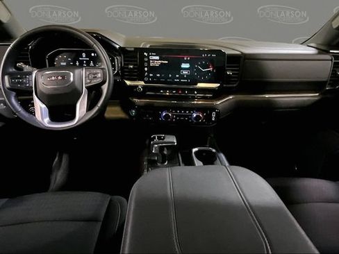 Certified 2023 GMC Sierra 1500 Elevation AWD/4WD image 20