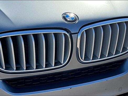 Used 2018 BMW X5 sDrive35i image 28