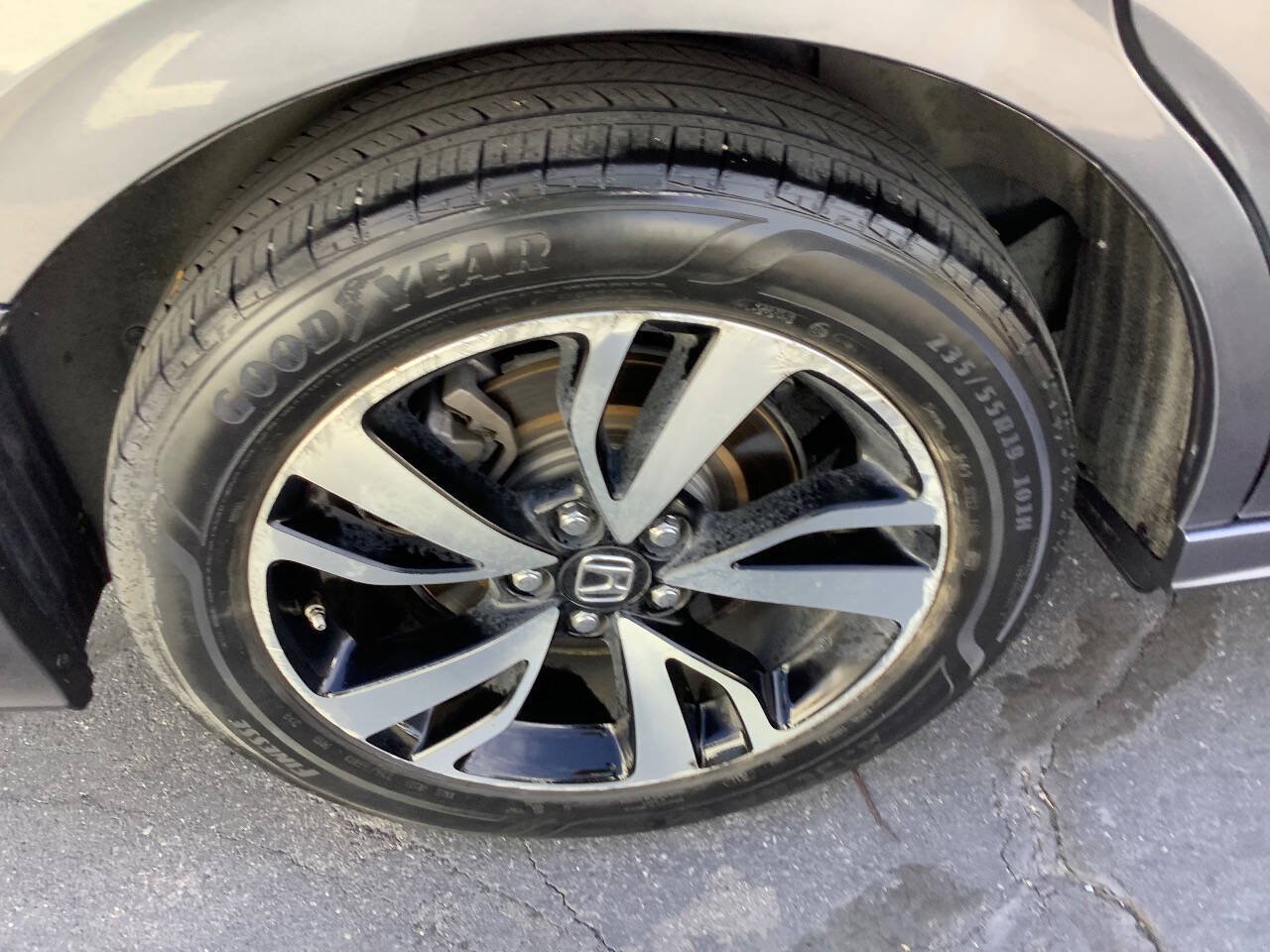 Used 2020 Honda Odyssey Elite image 29