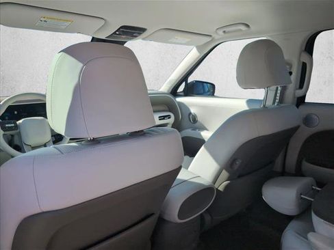 New 2026 Hyundai Palisade SEL image 16