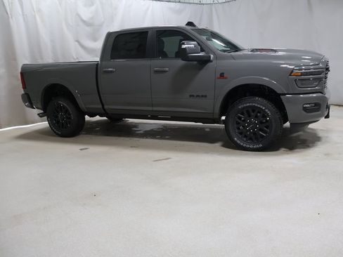New 2026 RAM 2500 Limited AWD/4WD image 6