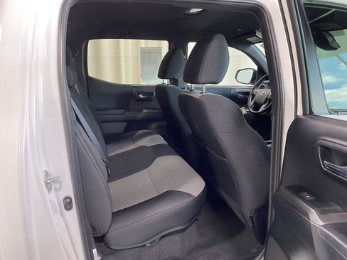 Certified 2023 Toyota Tacoma TRD Sport AWD/4WD image 14