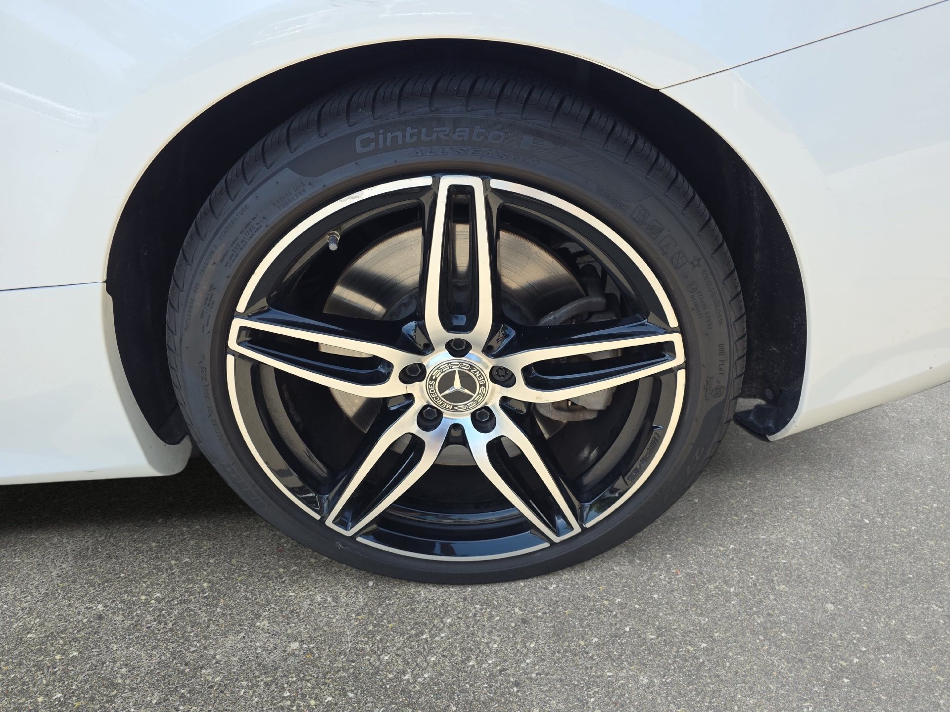 Used 2020 Mercedes-Benz E 450 Cabriolet image 31