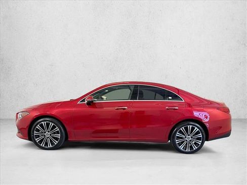 Used 2023 Mercedes-Benz CLA 250 image 8