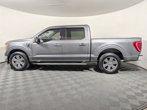 Used 2023 Ford F150 XLT w/ Equipment Group 302A High RWD image 5