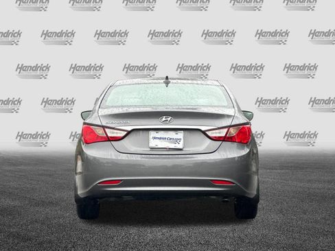 Used 2011 Hyundai Sonata GLS w/ Popular Equipment Pkg 2 FWD image 6
