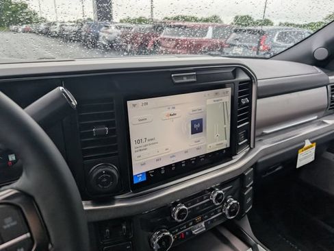 New 2026 Ford F350 Platinum AWD/4WD image 22