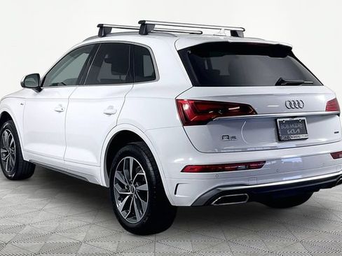 Used 2024 Audi Q5 2.0T Premium Plus AWD/4WD image 4