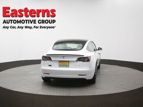 Used 2022 Tesla Model 3 Performance AWD/4WD image 33