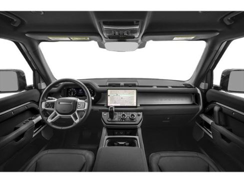 Used 2023 Land Rover Defender 130 X-Dynamic SE AWD/4WD image 8