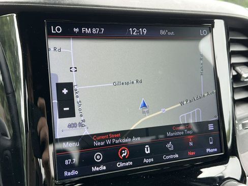 Used 2019 RAM 1500 Big Horn AWD/4WD image 25