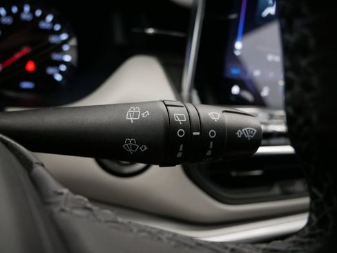 New 2025 Jeep Compass Limited image 25