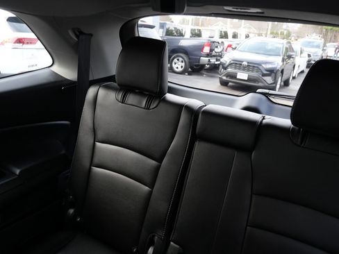 Used 2021 Honda Pilot Special Edition image 24