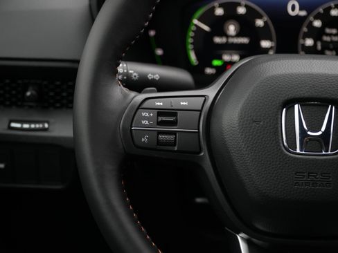New 2026 Honda CR-V Sport-L image 22