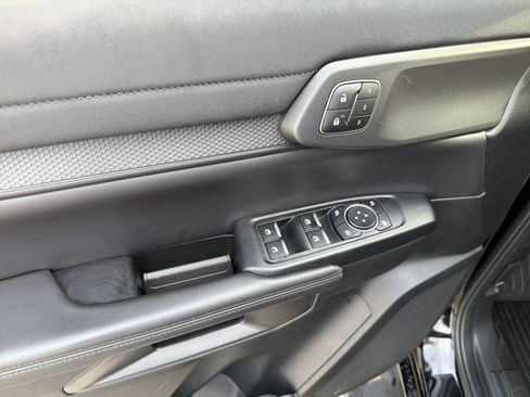 Used 2025 Ford Ranger Raptor AWD/4WD image 15