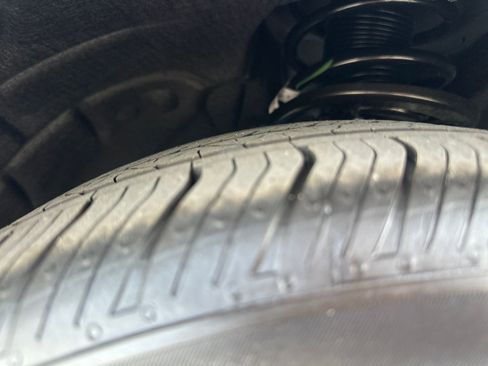 New 2025 Ford Mustang EcoBoost image 27