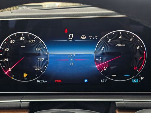 New 2026 Mercedes-Benz GLE 450 4MATIC image 37