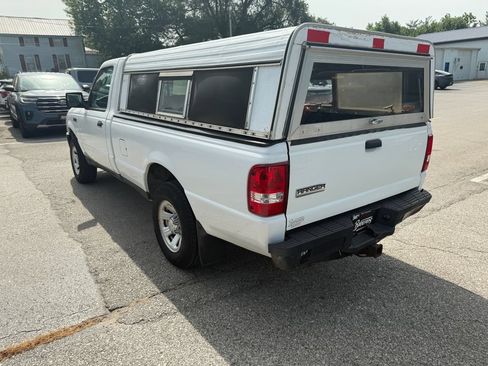 Used 2010 Ford Ranger XL RWD image 7