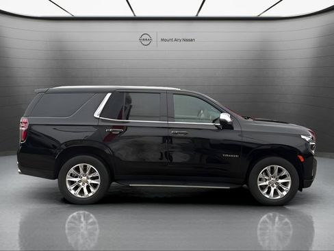 Used 2024 Chevrolet Tahoe Premier image 2