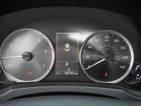 Used 2021 Lexus IS 300 w/ Comfort Package image 14