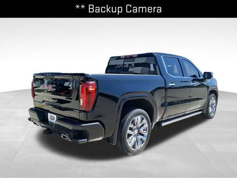 Certified 2023 GMC Sierra 1500 Denali AWD/4WD image 5