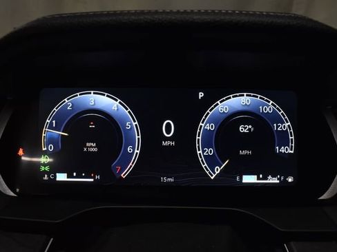 New 2025 Jeep Grand Cherokee L Limited w/ Trailer Tow Package image 25