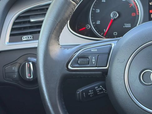 Used 2015 Audi A4 2.0T Premium Plus w/ Technology Package AWD/4WD image 30