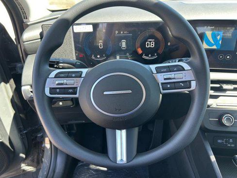 New 2026 Hyundai Tucson SE FWD image 16