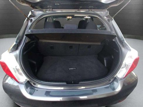 Used 2014 Toyota Yaris LE image 12