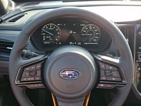 New 2026 Subaru Forester Wilderness AWD/4WD image 15