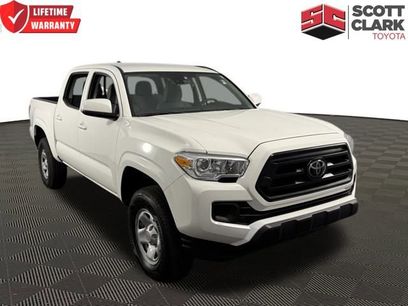 Used 2023 Toyota Tacoma SR
