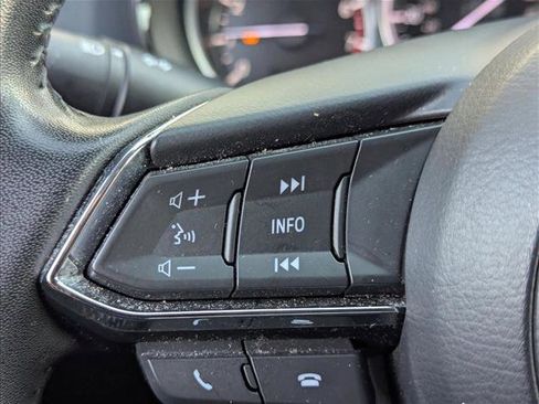 Used 2019 MAZDA CX-9 Touring image 13