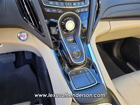 Used 2019 Acura RDX AWD w/ Advance Package image 27