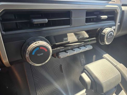 Used 2025 Toyota Tacoma SR5 RWD image 28