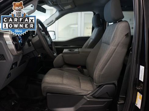 Certified 2023 Ford F150 XL w/ XL Chrome Appearance Package image 13