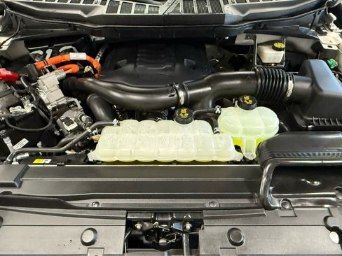 Used 2022 Ford F150 XLT w/ Equipment Group 301A Mid image 30