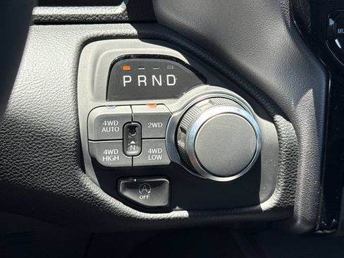 New 2026 RAM 1500 Lone Star AWD/4WD image 32