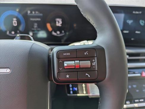 New 2026 Hyundai Santa Fe SEL image 14