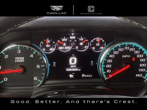 Used 2019 GMC Yukon XL Denali image 14