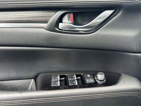 Used 2019 MAZDA CX-5 Grand Touring Reserve image 8